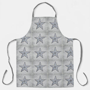All star apron