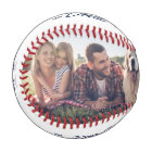 All Star Dad | Happy Father's Day Photo & Monogram