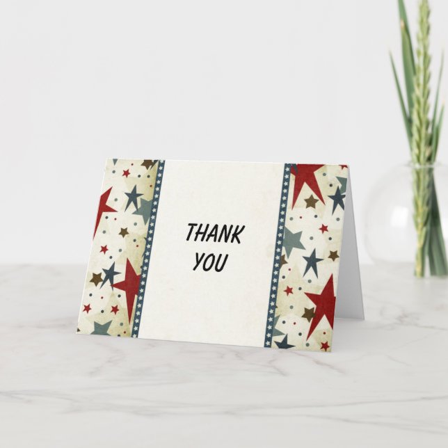 All Star Note Cards (Front)