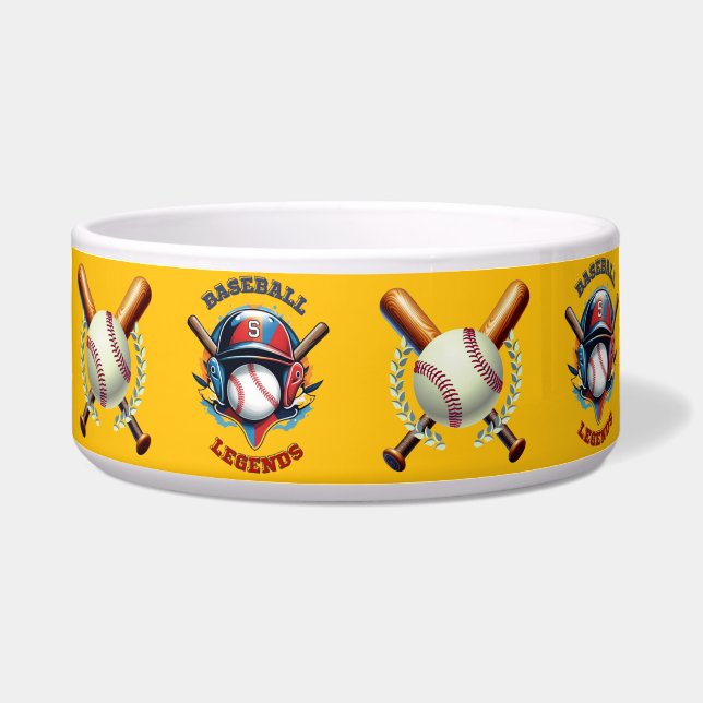 All-Star Spirit: Classic Baseball Essentials Sport (Front)