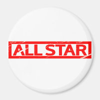 All star Stamp
