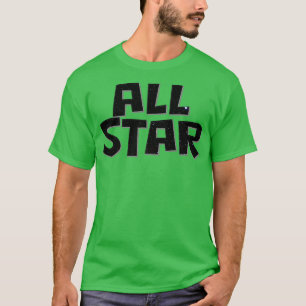 All star T-Shirt