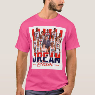 All Star Team Legend T-Shirt