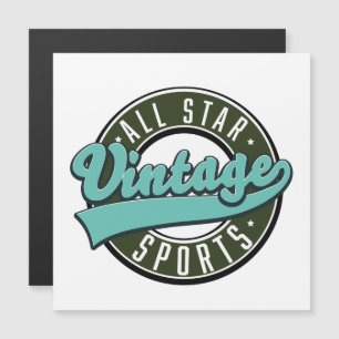 all star vintage sports