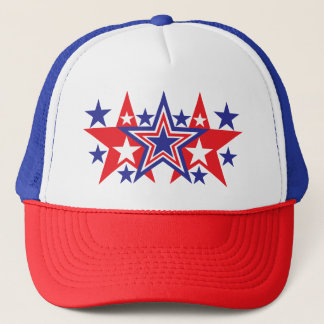 All Stars Trucker Hat