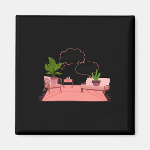 All Stems From How I Grew Up Fun Therapist Mental Magnet