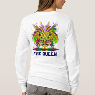 All Styles Women Light 5 View Notes Please T-Shirt