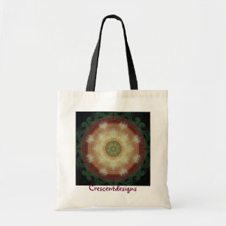 All Systems Go Tote Bag