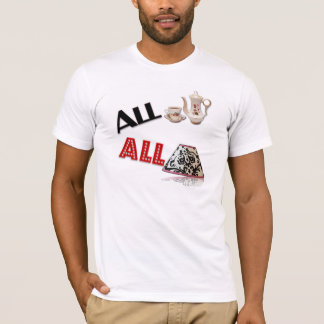 All T All Shade T-Shirt