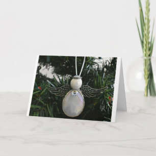 ALL THAT MAKES YOU HAPPY **CHRISTMAS CARD*** CARD