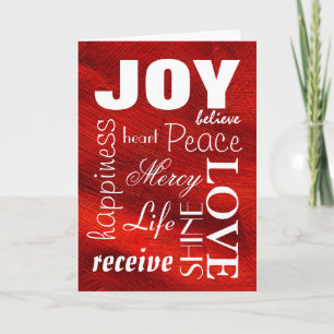 All The Best Holiday Greeting Cards