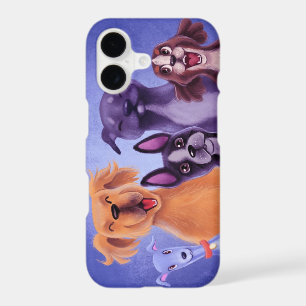 All The Dogs