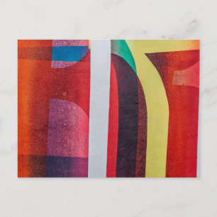 all the fs postcard