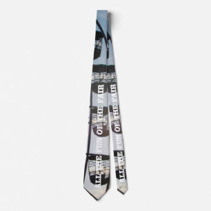 All The Fun Of The Fair Tie