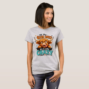 All The Good ones T-Shirt