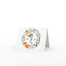 All the Sports Birthday Card - 10