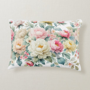 "All things Beautiful" Decorative Cushion