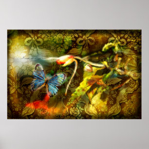 All Things New Poster