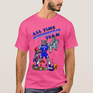 All-Time Winningest Team- Kentucky T-Shirt