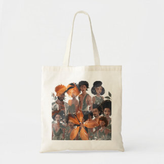 All together tote bag