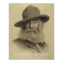 All Truths Wait In All Things Inspirational Quote