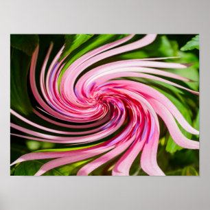 All Twisted Up Poster