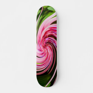 All Twisted Up Skateboard