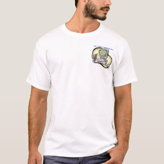 ALL VALLEY COMPUTER T-Shirt