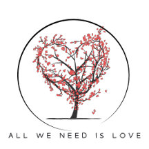 All we need is love