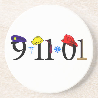All who were lost 9-11-01 coaster