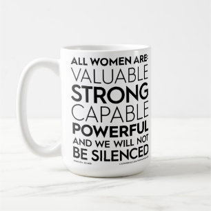 All Women Are Mug