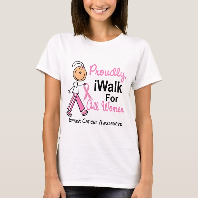 ALL WOMEN T-Shirt (Front)