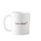 All Wood Frames Mug