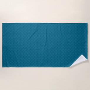All You Need Is A Little Vitamin Sea Beach Towel