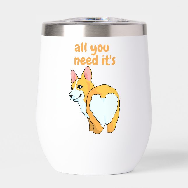 all you need is a pet/hearth (Front)