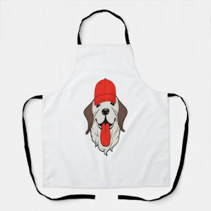 All you need is dog essential Dog Apron
