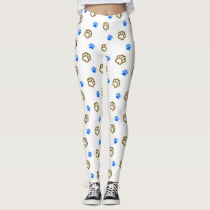 All You Need Is Love And A Cat Leggings