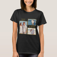 All you need is love couple anniversary quote