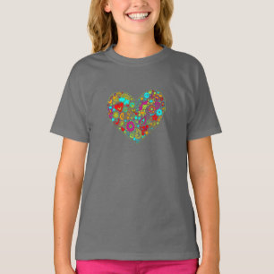 ALL you need is love .. T-Shirt