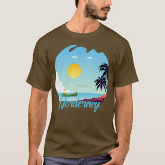 All you need is Norderney in Germany T-Shirt