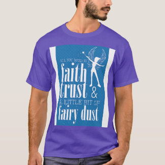 All you need T-Shirt