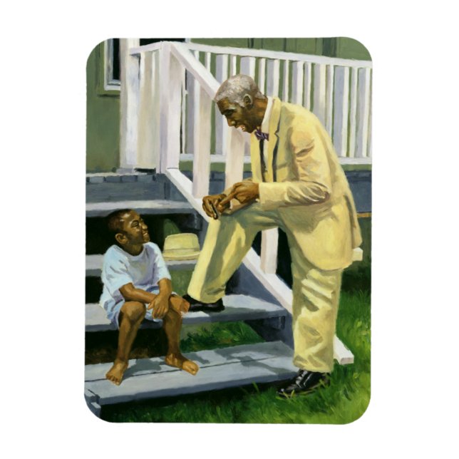 All You Need to Know 2000 Magnet (Vertical)