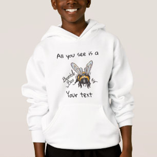 All you see, Bumble Bee
