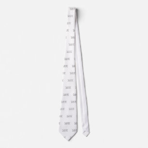 All your Wall Street are belong to us Tie