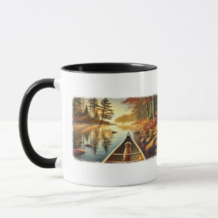 Allagash Wilderness Waterway Mug