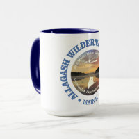 Allagash Wilderness Waterway