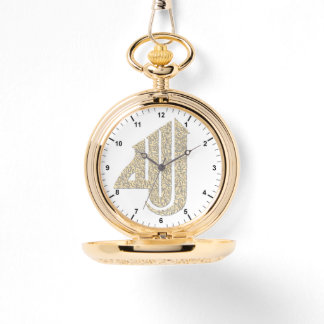 (Allah) الله eWatch Watch