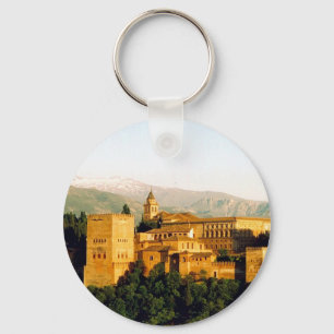allambra key ring