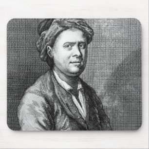 Allan Ramsay Mouse Pad