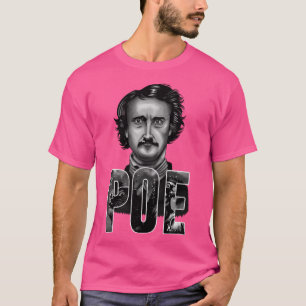 allanpoe TShirt Allan Poe